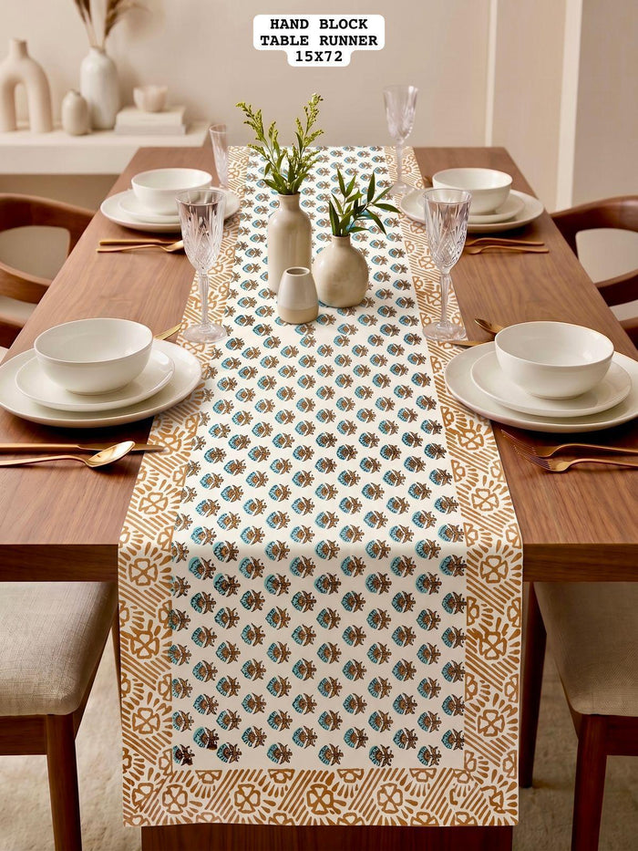 Table Cover – The Gudhalika Project