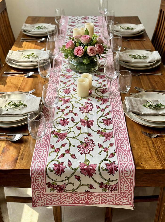 Table Cover – The Gudhalika Project